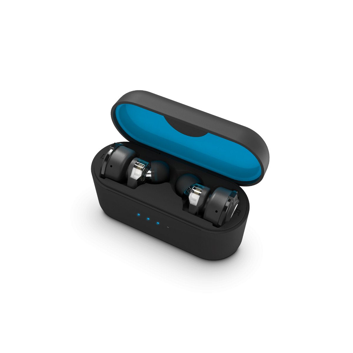 EAN 8432426451531 - Energy Sistem ESG 6 Auriculares Inalámbrico Dentro de oído Juego Bluetooth Negro imagen 4