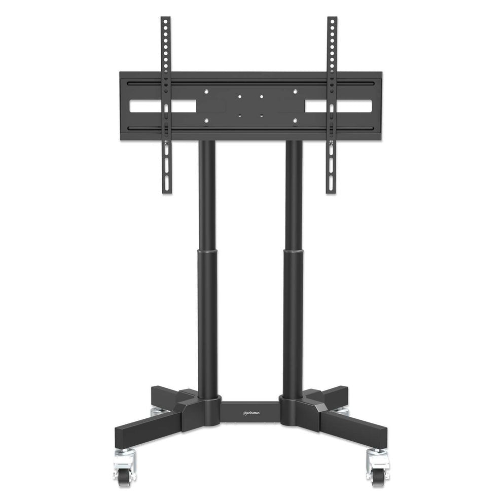EAN 0766623462679 - Manhattan 462679 soporte para TV 177,8 cm (70") Negro imagen 5