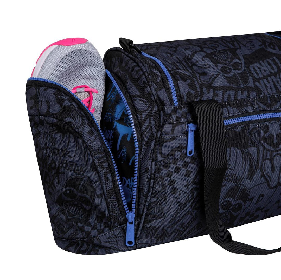 Mcneill Bolsa De Deporte Star Wars-Darth Vader