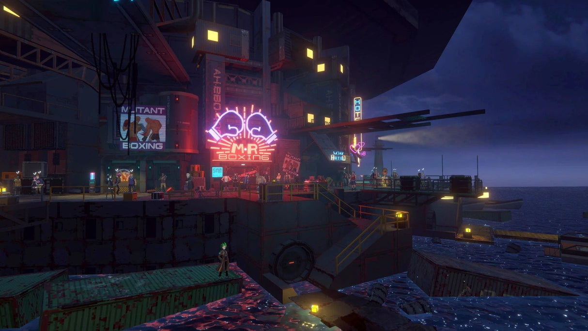 Juego Anno Mutationem Complete Edt. Playstation 5