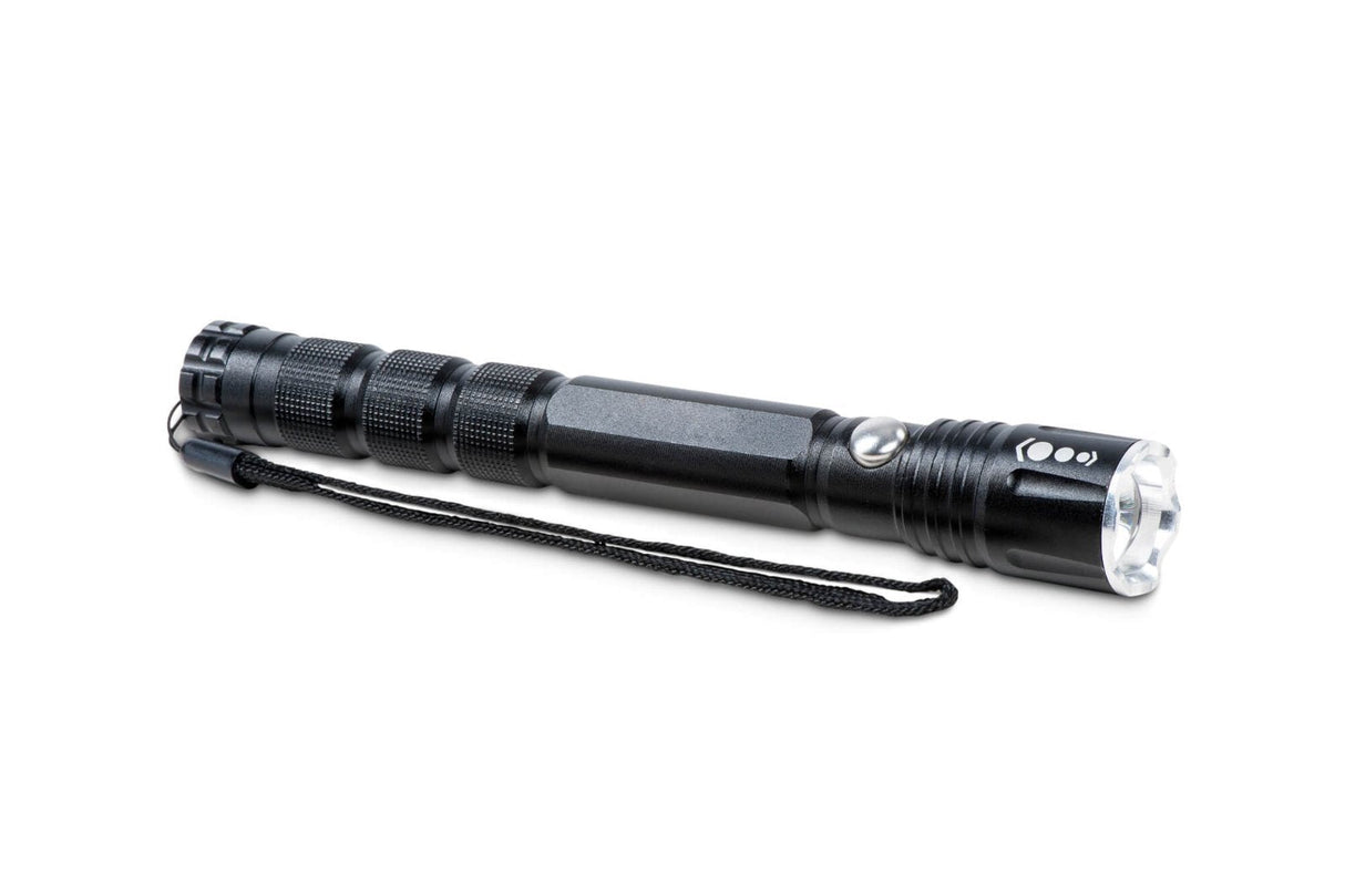 EAN 4002390066198 - MAUL 8186690 linterna Negro imagen 1