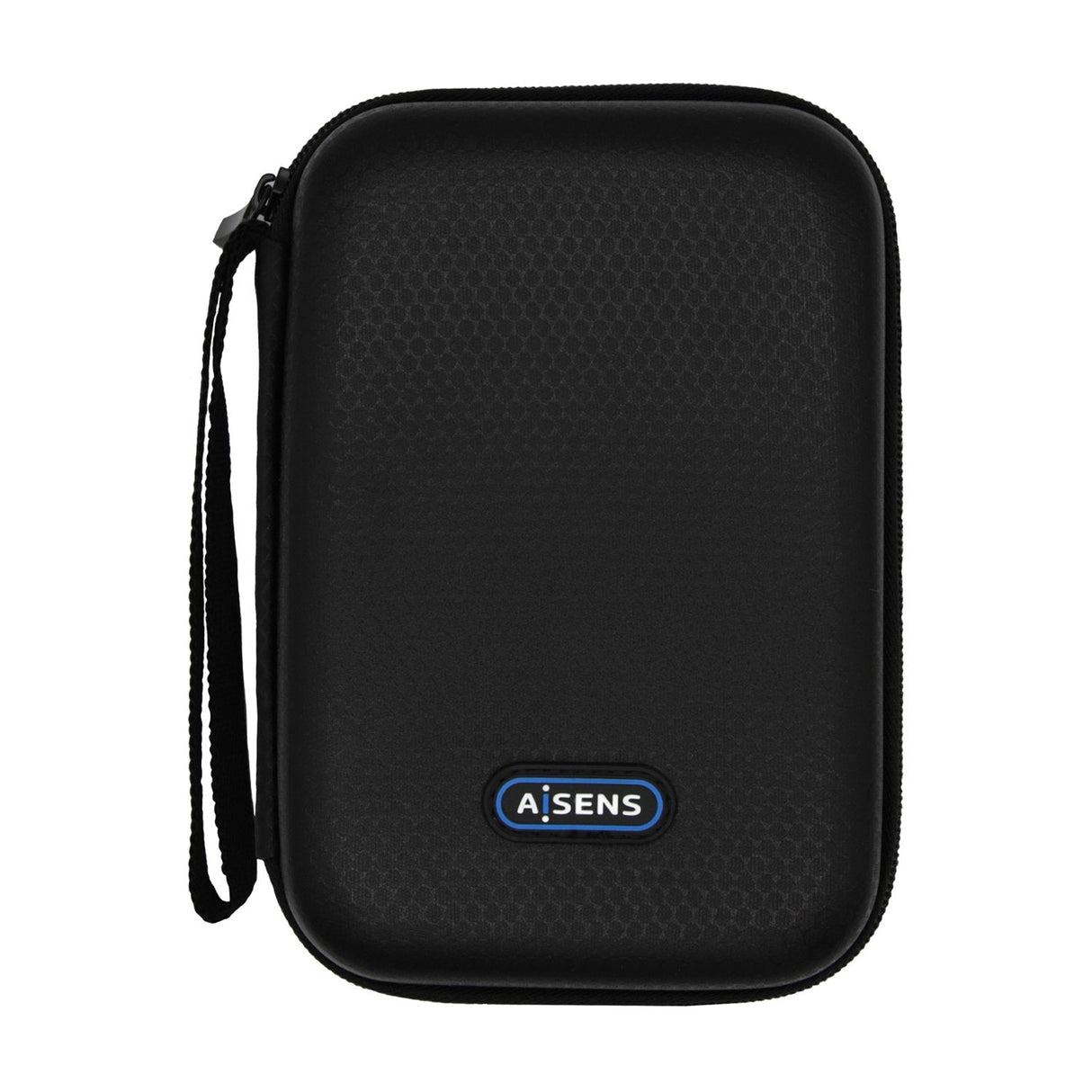 Aisens Funda Para Disco Externo De 2.5' Negra Asbg-001