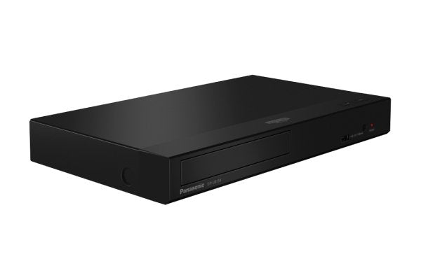 Panasonic Dp-Ub154 Reproductor De Blu-Ray 3d Negro
