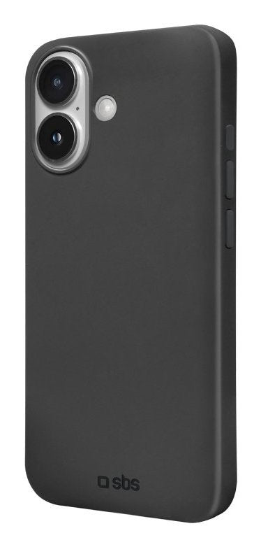EAN 8018417482069 - SBS TEINSTIP1661K funda para teléfono móvil 15,5 cm (6.1") Negro imagen 1