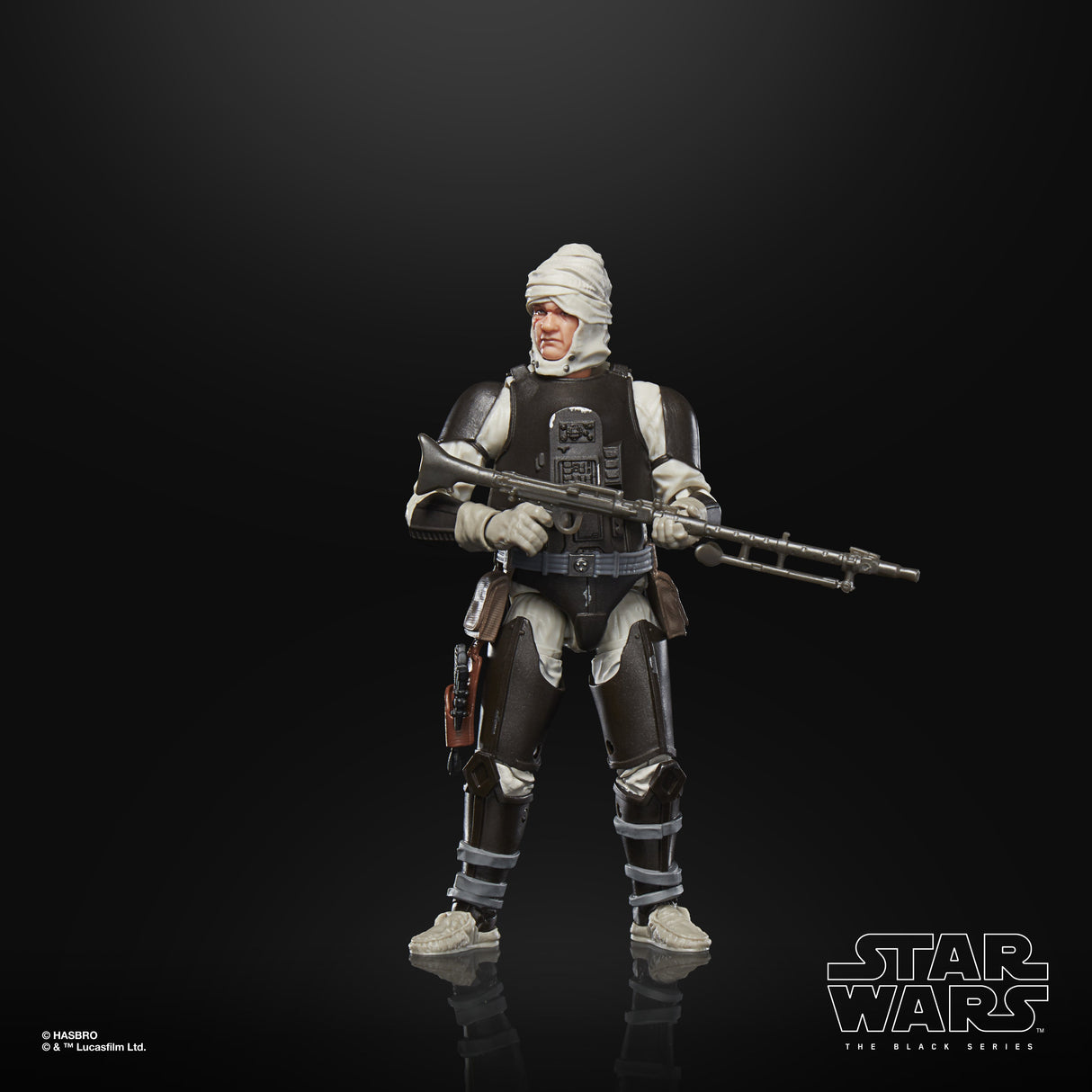 EAN 5010993959624 - Star Wars The Black Series F43655X0 toy figure imagen 8