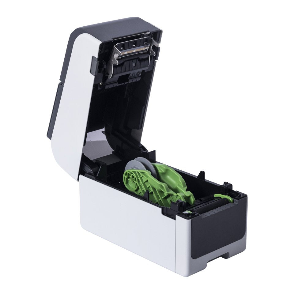 EAN 4977766832991 - Brother TD-2320DSA300 impresora de etiquetas Térmica directa 300 x 300 DPI 152 mm/s Alámbrico Ethernet imagen 9