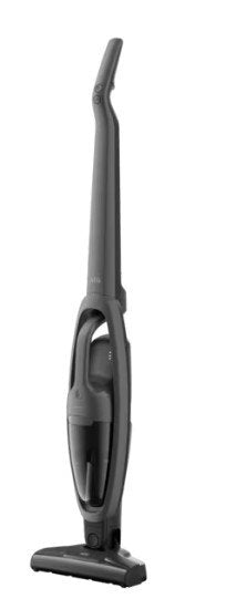 EAN 7332543972975 - AEG AS52CB18DG Aspiradora escoba Batería Secar Sin bolsa 0,3 L 29 W Negro, Gris 2 Ah imagen 2
