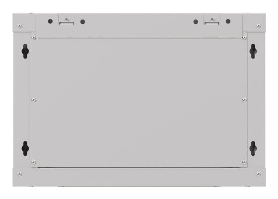 EAN 5901969446906 - Lanberg WF03-5306-10S armario rack 6U Bastidor de pared Gris imagen 8