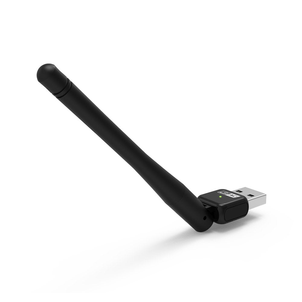 EAN 8436550235470 - TALIUS TAL-USB650 adaptador y tarjeta de red WLAN 650 Mbit/s imagen 3
