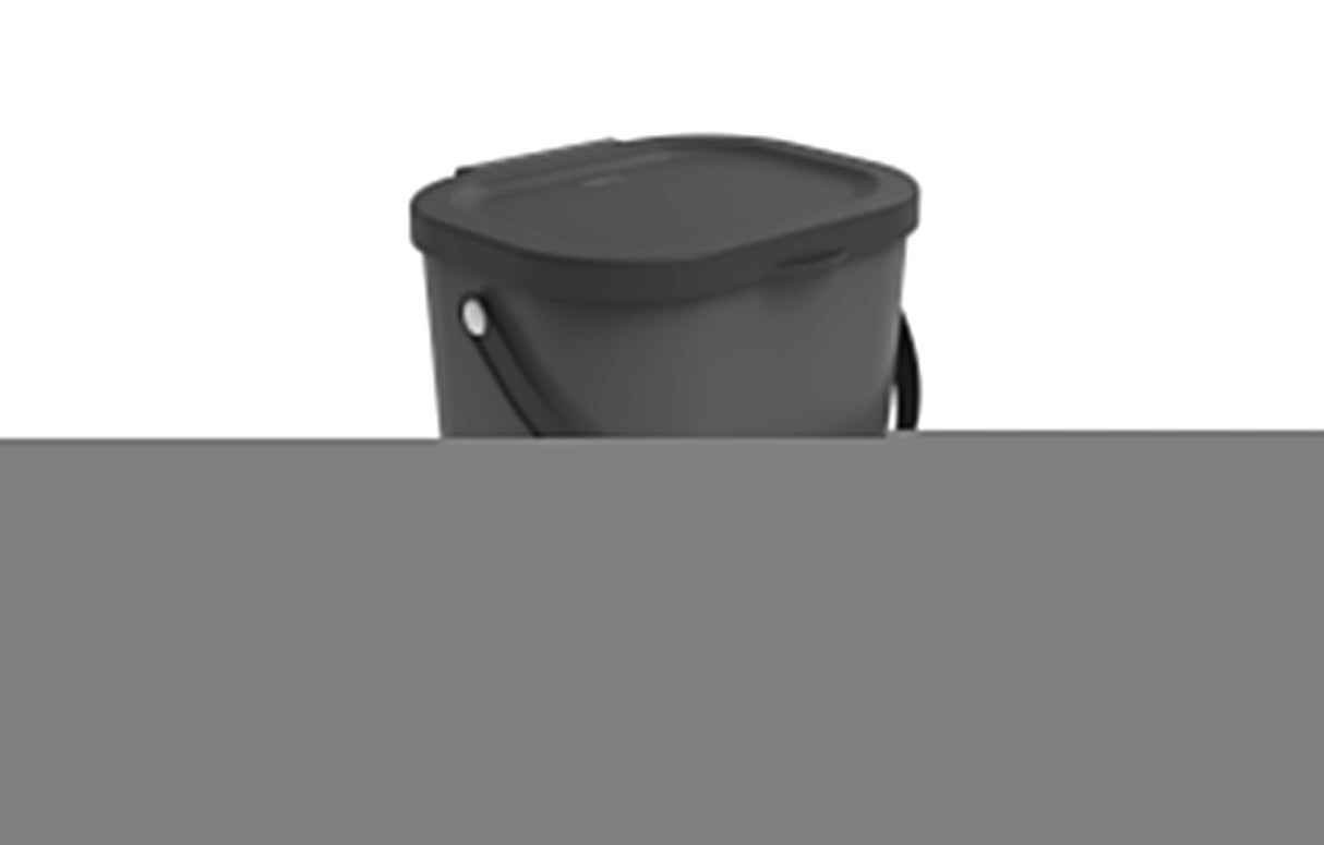 Rotho Albula 6l Gris