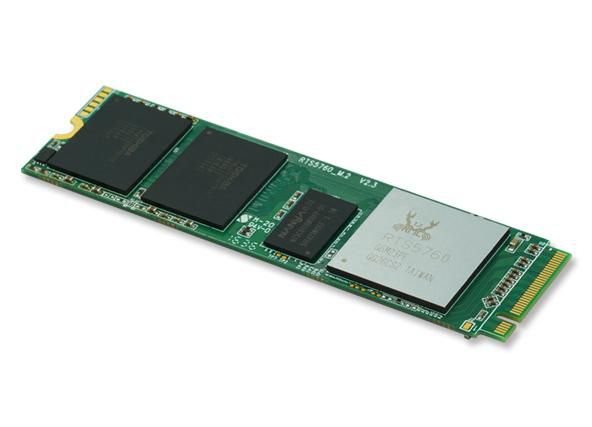Coreparts Ne-256t Unidad De Estado Sólido M.2 256 Gb Pci Express 3.0 3d Tlc Nvme