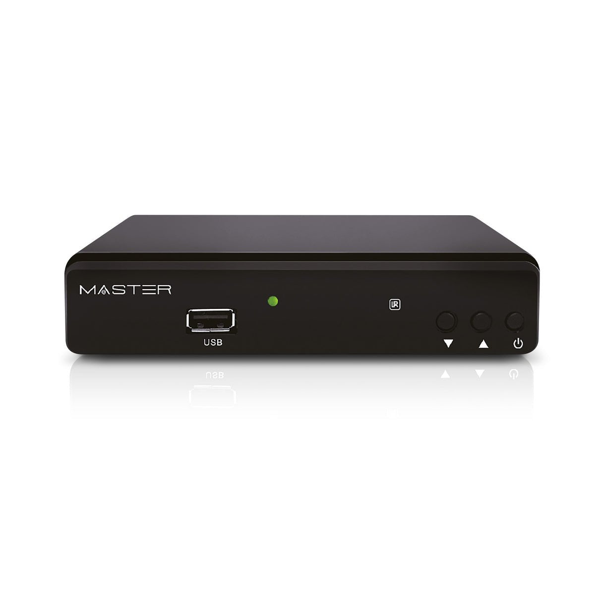 EAN 8056746664213 - Engel ZAP2610MH-X descodificador para televisor IPTV Full HD Negro imagen 1