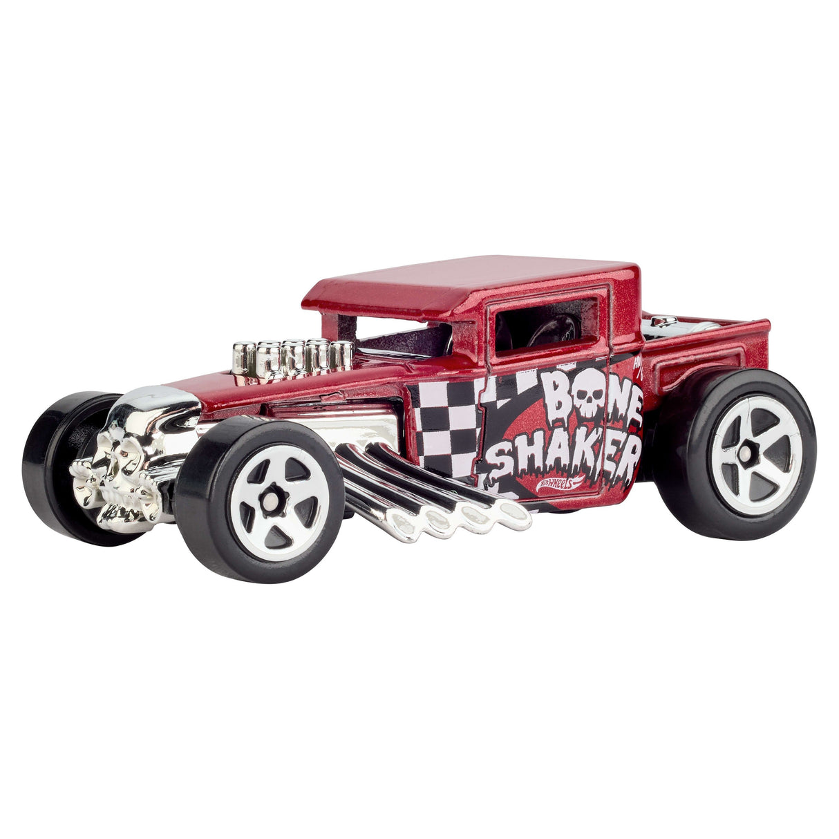 EAN 0194735315789 - Hot Wheels JGK08 vehículo de juguete imagen 2