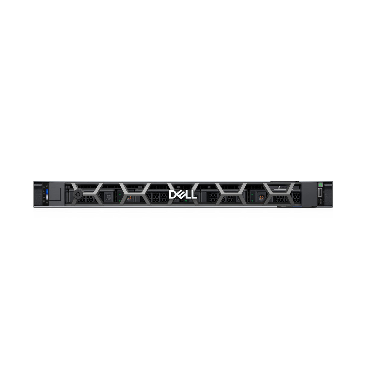 EAN 5397184843451 - DELL PowerEdge R660XS servidor 480 GB Bastidor (1U) Intel® Xeon® Silver 4410Y 2 GHz 32 GB DDR5-SDRAM 700 imagen 1