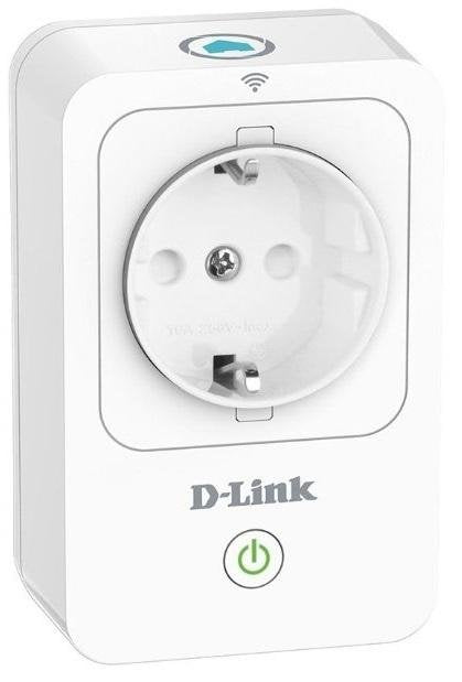 D-Link Mydlink Smart Home Hd Starter Kit Dch-100kt/E