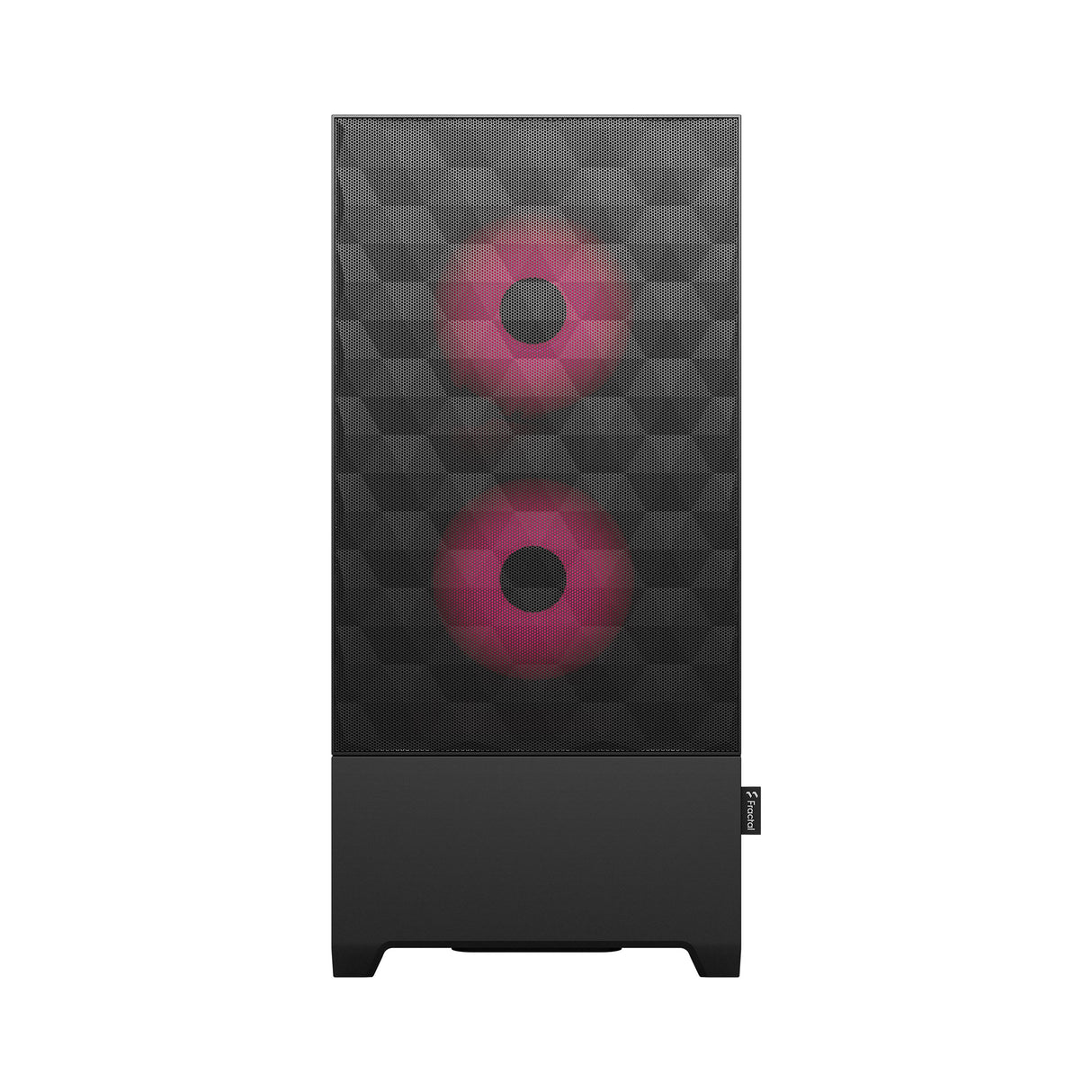 EAN 7340172703006 - Fractal Design Pop Air Torre Negro, Magenta imagen 2