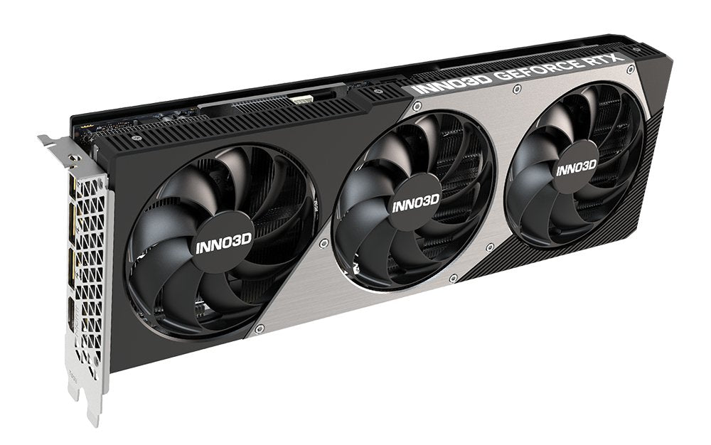 Tarjeta Gráfica Inno3d Geforce Rtx 5080 X3