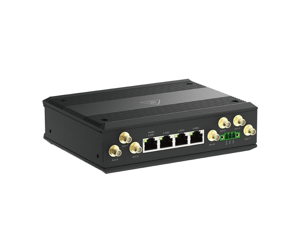 EAN 790069475221 - D-Link DTM-550-G router de telefonía/puerta de enlace/módem Puerta de enlace de red móvil imagen 2