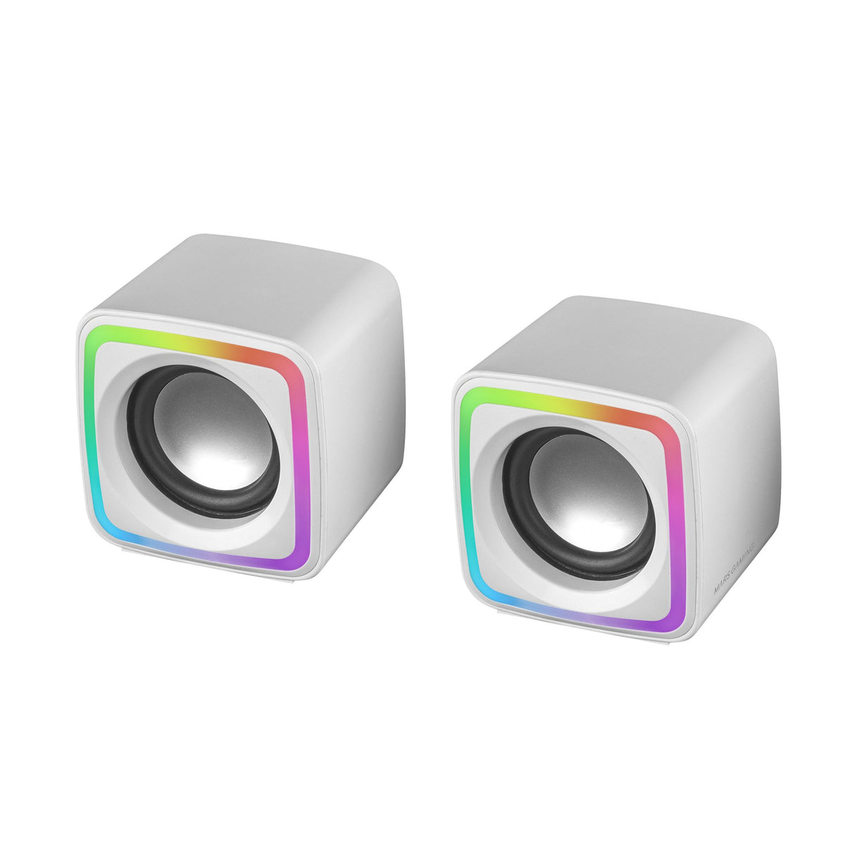 EAN 8437023094525 - Mars Gaming MSCUBEW altavoz Alámbrico imagen 4