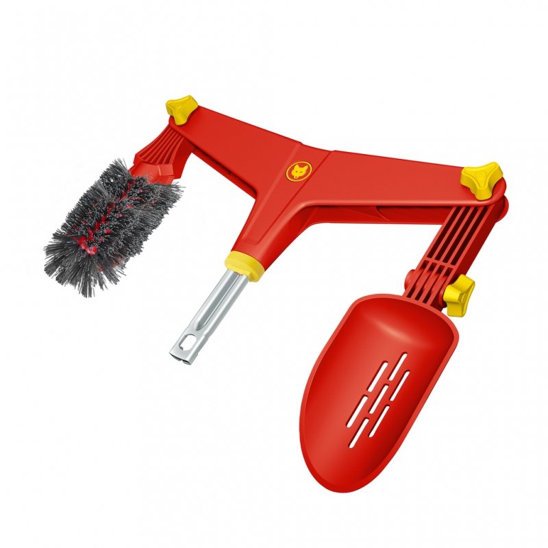 EAN 4008423883237 - WOLF-Garten GC-M imagen 1