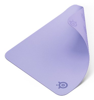 EAN 5707119066341 - Steelseries 63460 alfombrilla para ratón Lavanda imagen 2