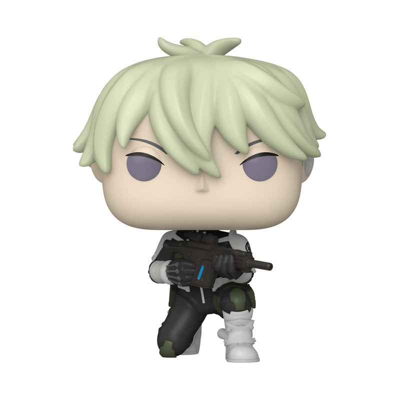 EAN 0889698867689 - FUNKO POP! Reno Ichikawa imagen 1