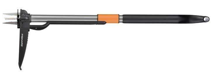 Fiskars 1020125 Extractor De Maleza