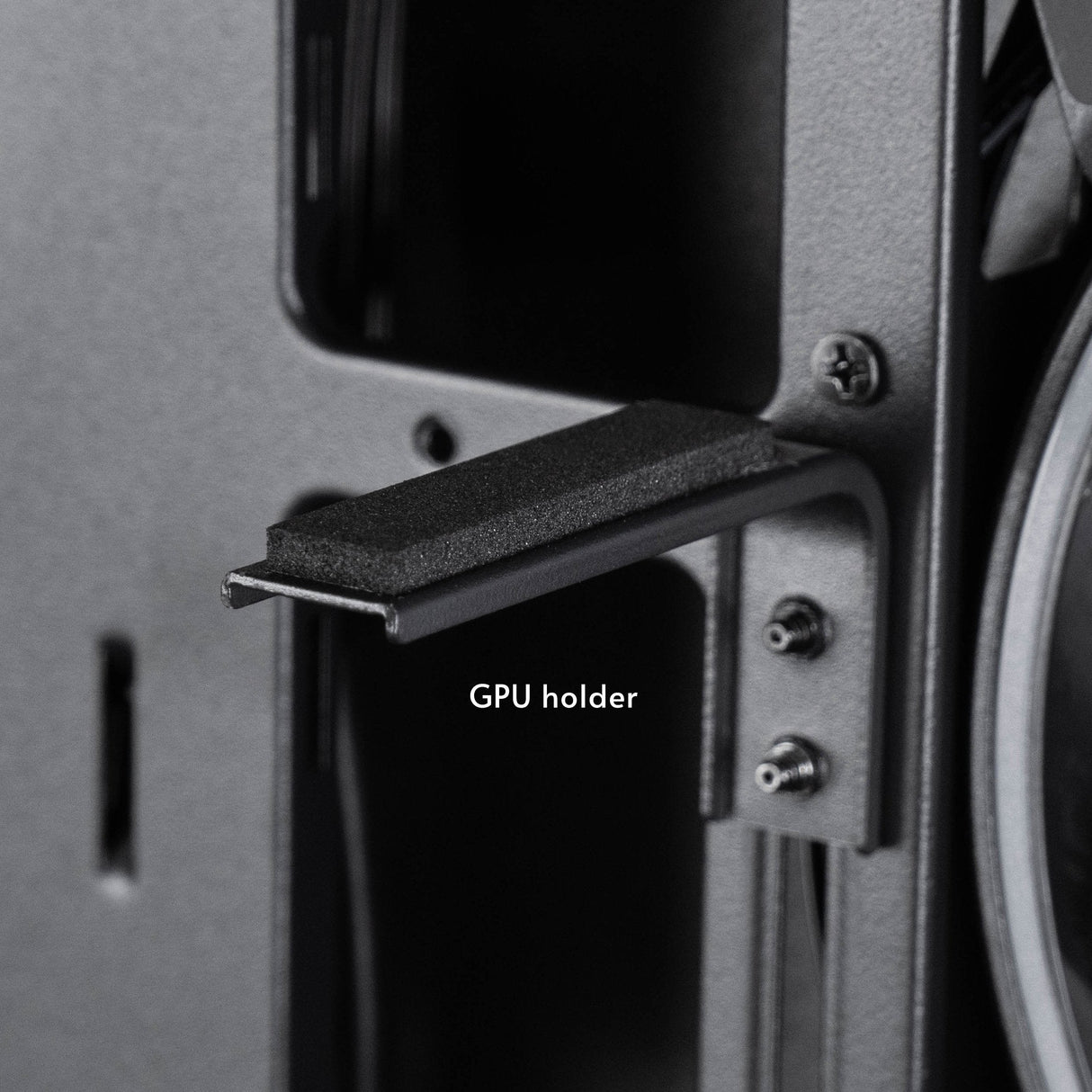 Chieftec Vista Max (Negro, Tempered Glass X 2) Gx-30b-Op