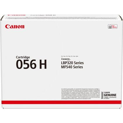 Canon Toner 056h Negro 3008c004