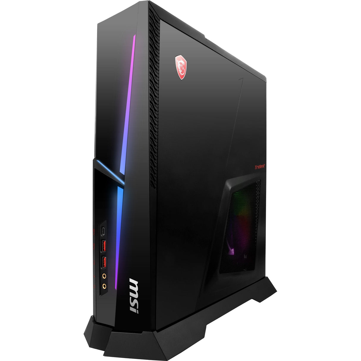 EAN 4711377151436 - MSI MPG Trident AS 14NUD5-650EU Intel® Core™ i5 i5-14400F 16 GB DDR4-SDRAM 1 TB SSD NVIDIA GeForce RTX 40 imagen 4