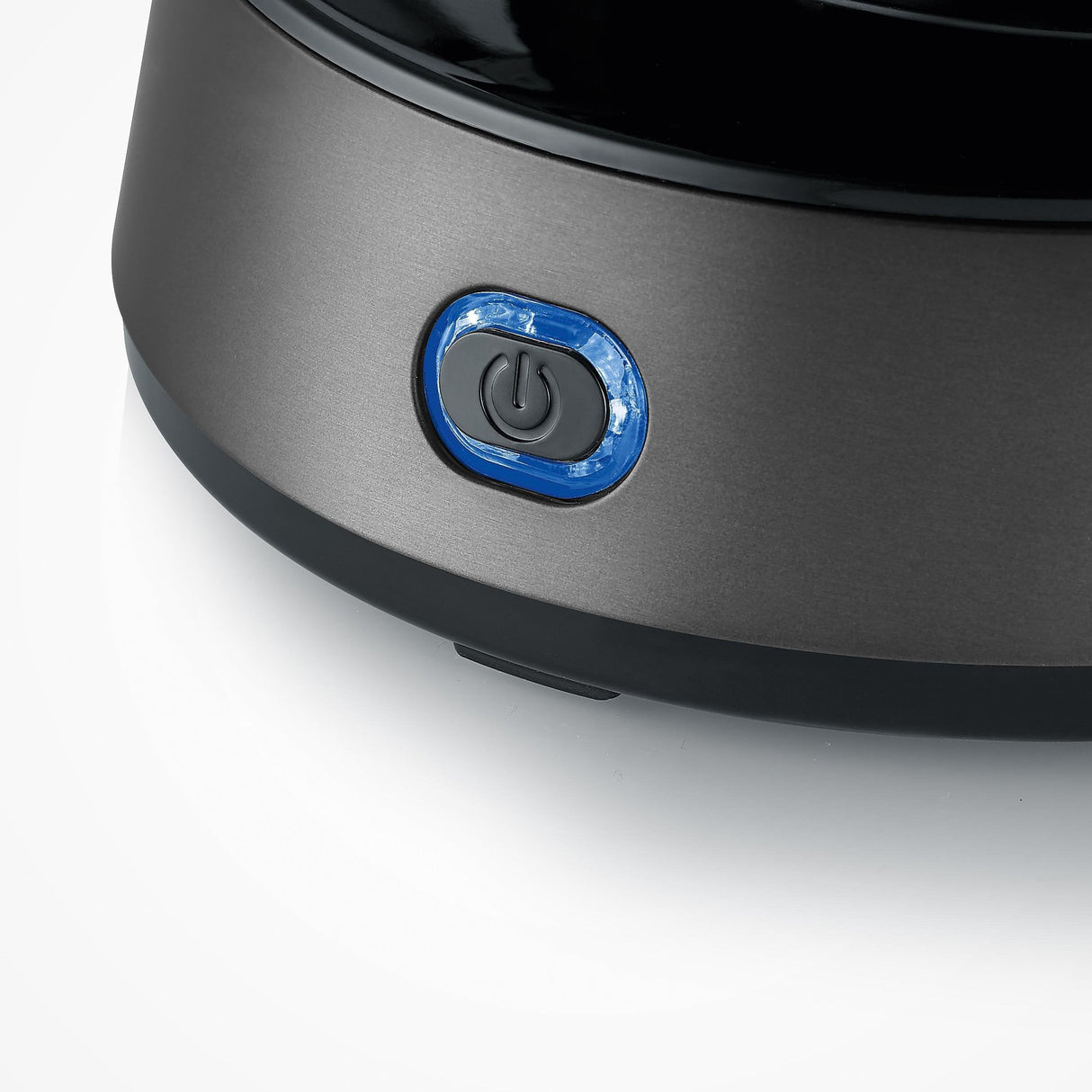 Severin Ka 9343 Dark Inox Mit Thermoskanne