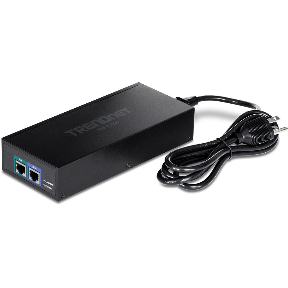 Trendnet Injector Poe++ 10g