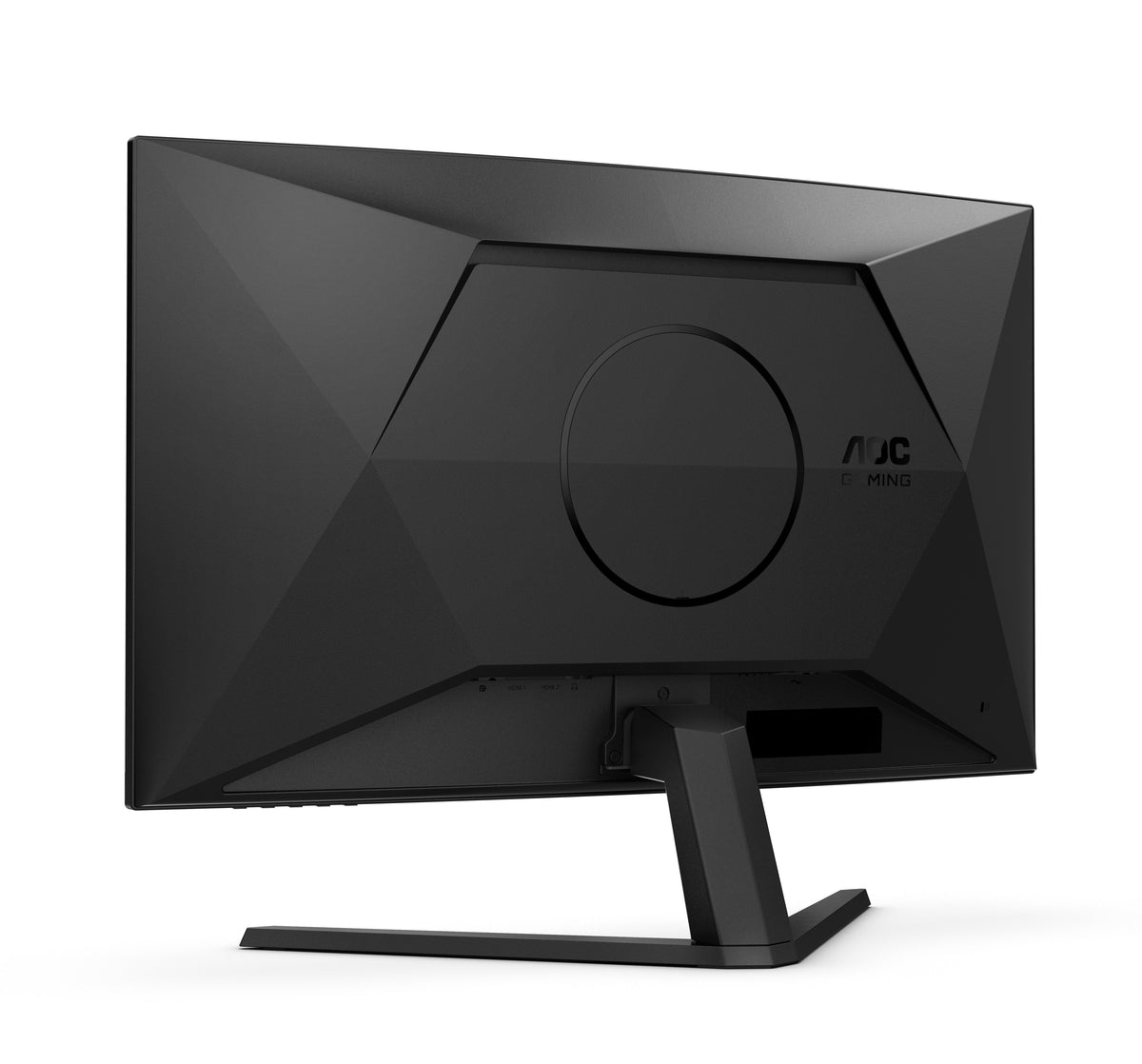 EAN 4038986182164 - AOC G4 CQ32G4VE pantalla para PC 80 cm (31.5") 2560 x 1440 Pixeles Quad HD LCD Negro, Gris imagen 14