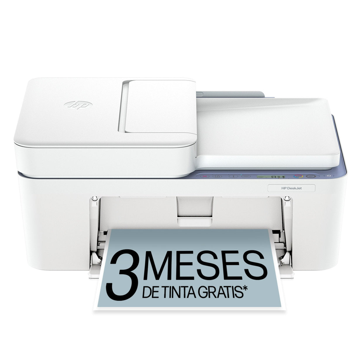 Urzadzenie Wuelofunkcyjne Deskjet 4322 All-In- One A24hnb