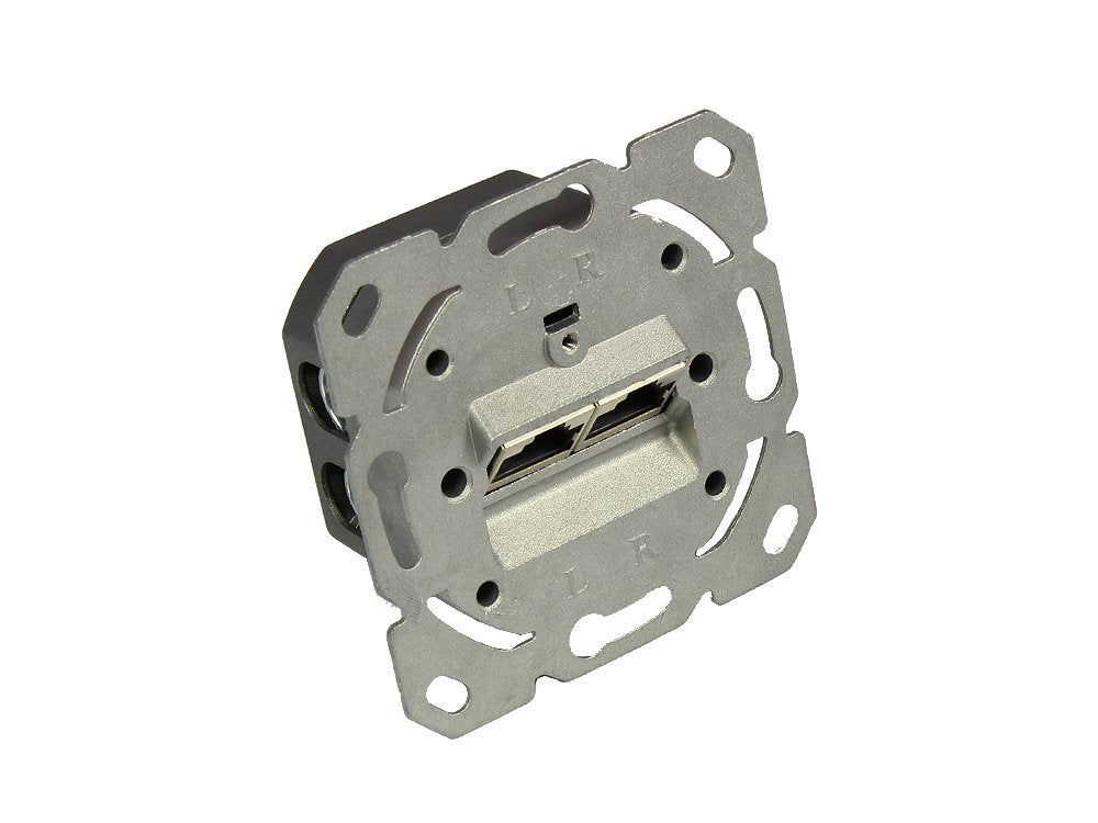 EAN 4014619769148 - Alcasa GC-N0052 toma de corriente RJ-45 imagen 1