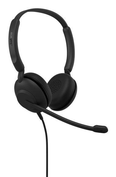 EAN 5706991034011 - Jabra Evolve 10 Auriculares Alámbrico Diadema Oficina/Centro de llamadas USB tipo A Negro imagen 1