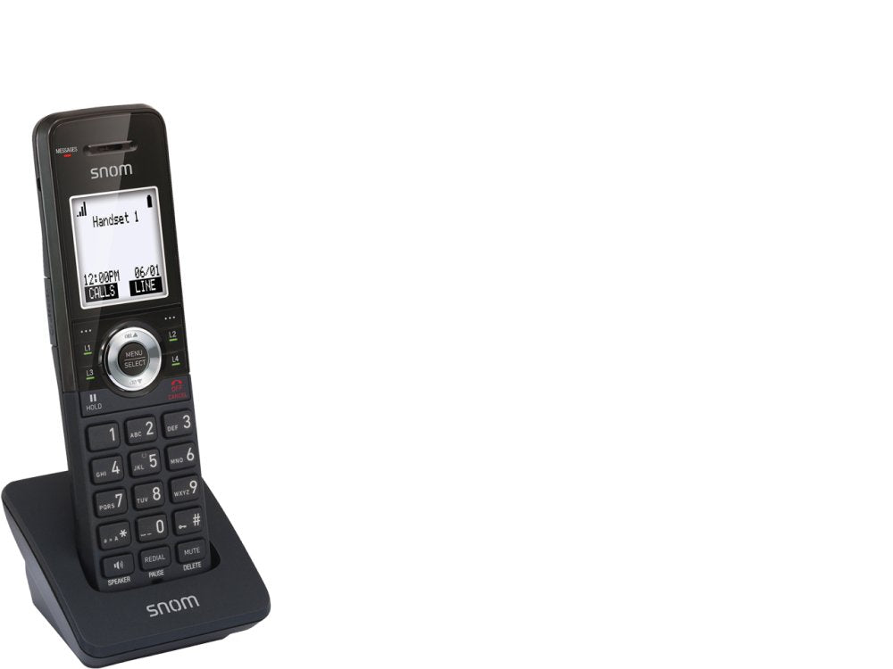 Snom M10 Dect Handset