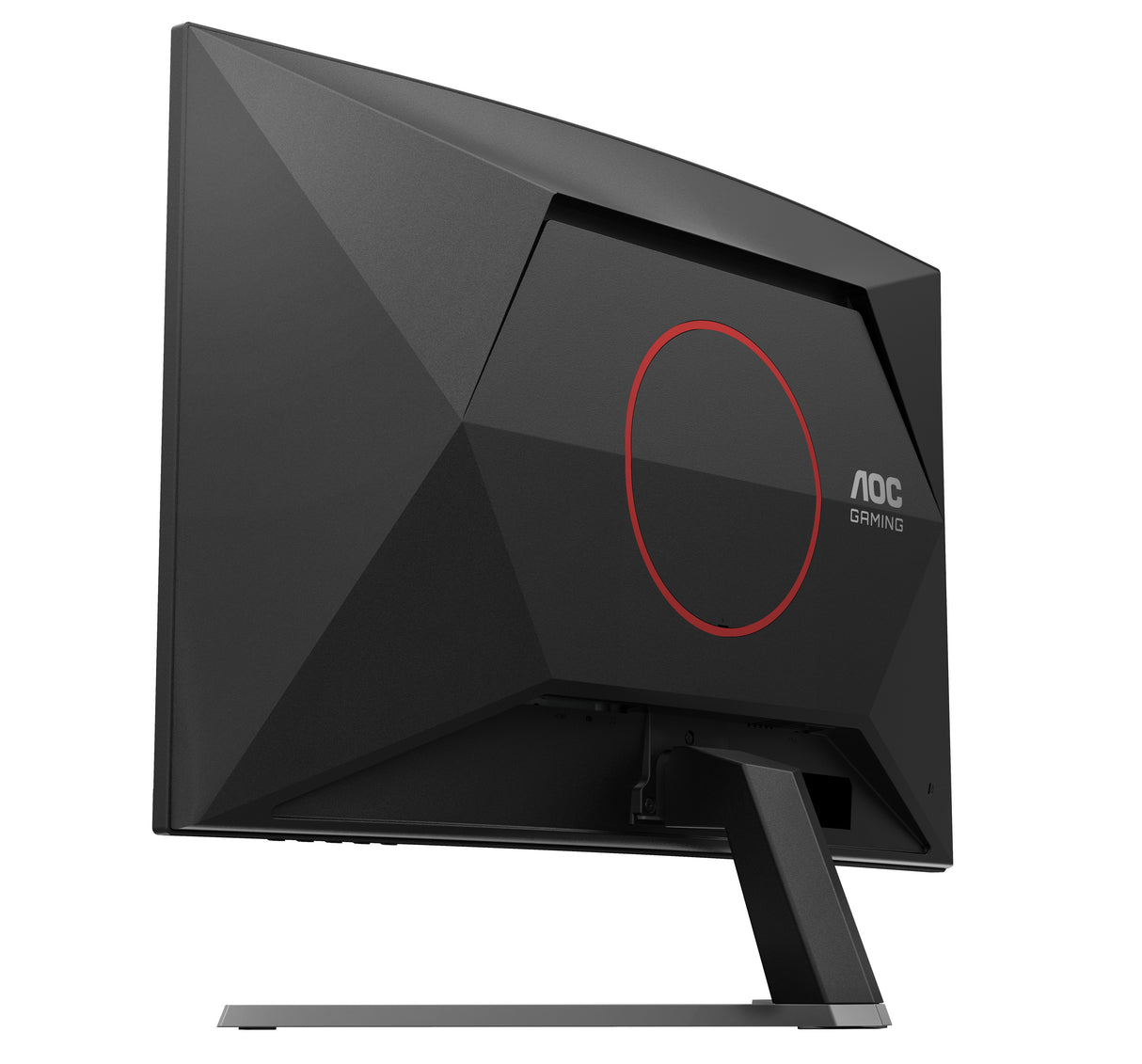 EAN 4038986183093 - AOC G4 C32G42ZE pantalla para PC 80 cm (31.5") 1920 x 1080 Pixeles Full HD LED Negro, Rojo imagen 15