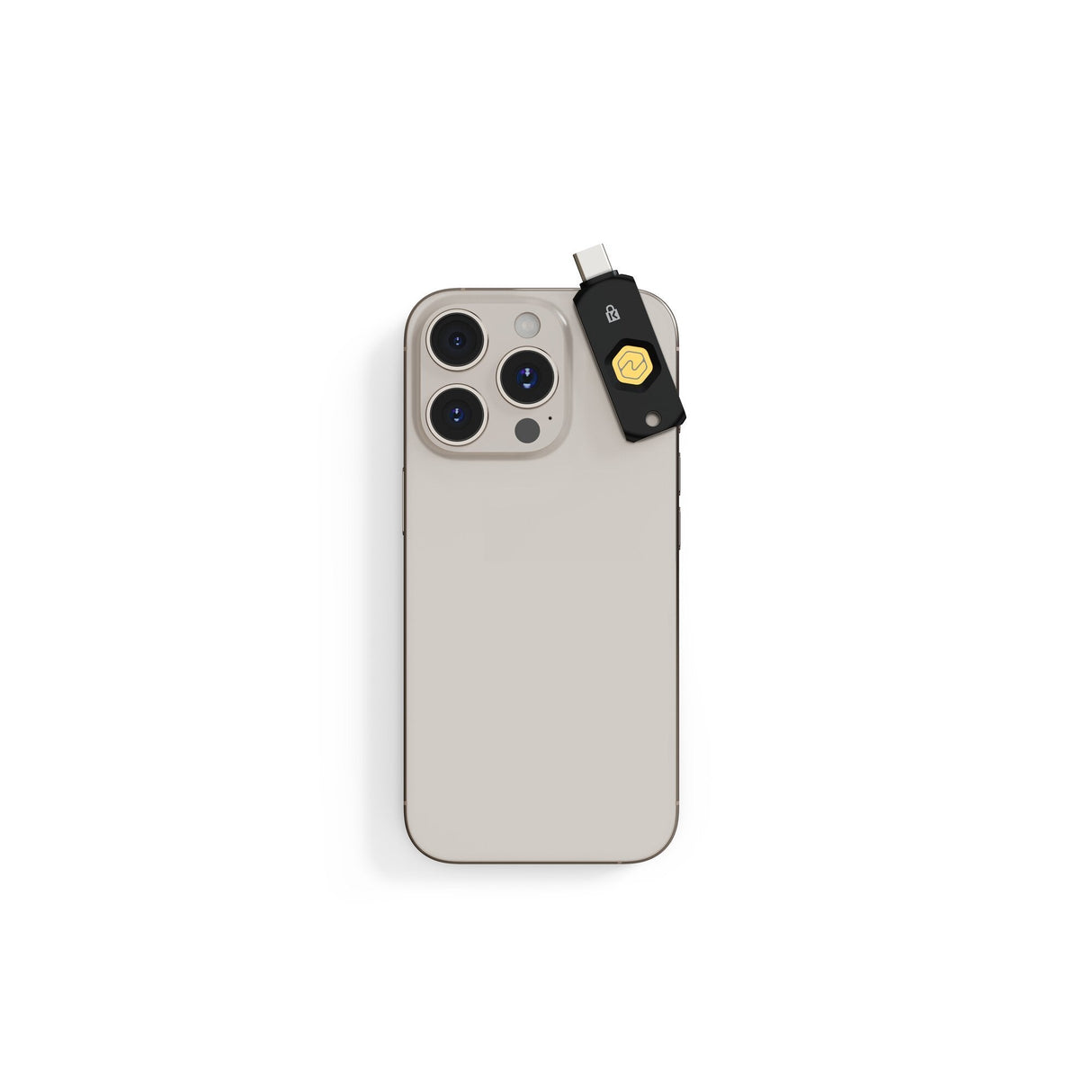 Kensington Security Key Verimark Nfc+Usb-C Fido2 Level2