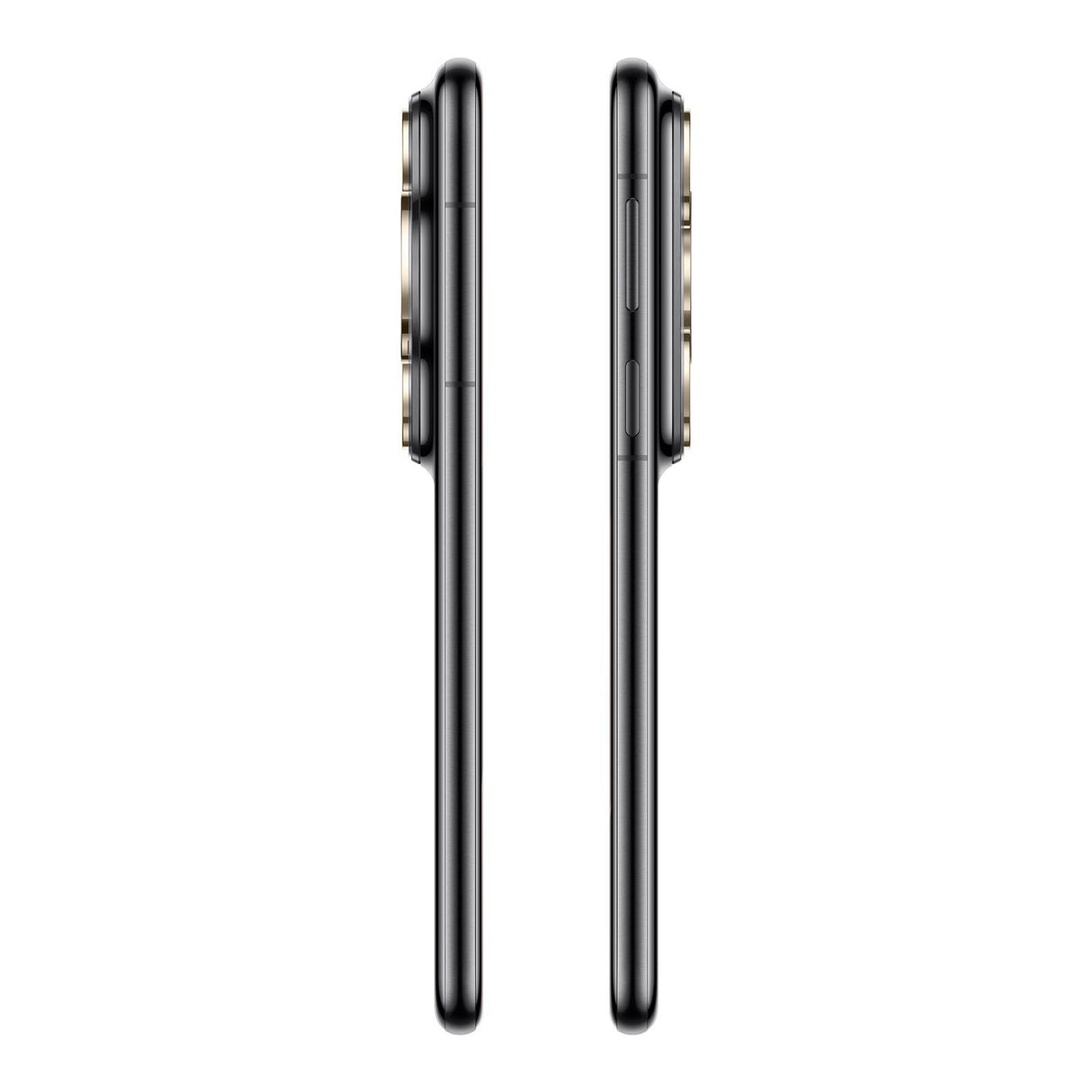 Huawei Pura 80 Ultra (Lamarru-L29ek) Golden Negro