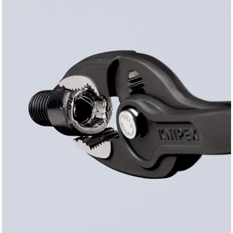 Alicates De Agarre Frontal Knipex Twingrip