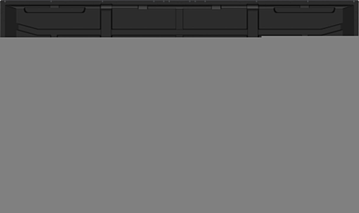 EAN 4948570123728 - iiyama TE9812MIS-B3AG pantalla de señalización Diseño de quiosco 2,49 m (98") LCD Wifi 400 cd / m² 4K Ult imagen 10