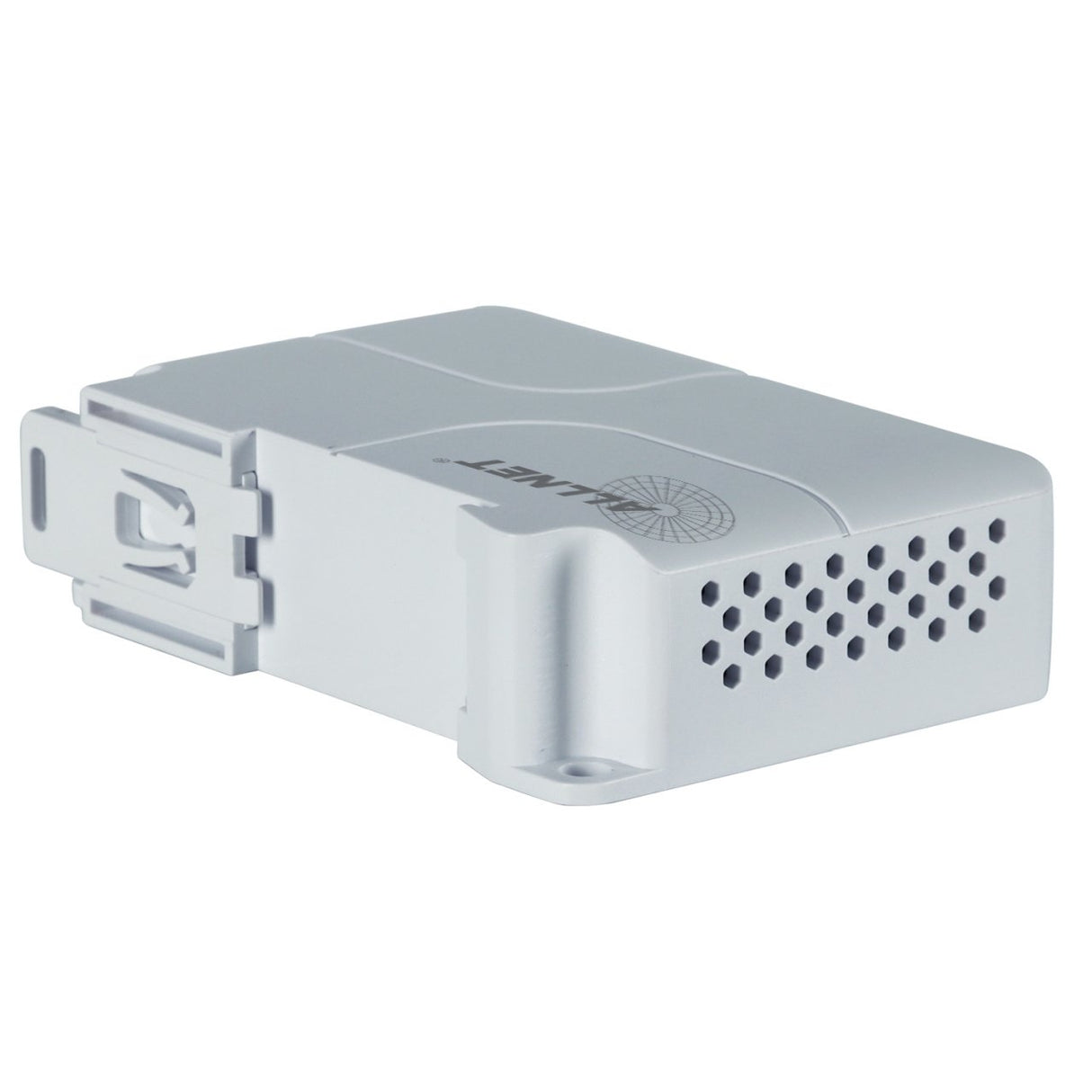 EAN 4038816130648 - ALLNET 222870 No administrado L2 Gigabit Ethernet (10/100/1000) Energía sobre Ethernet (PoE) DIN rail Bla imagen 6