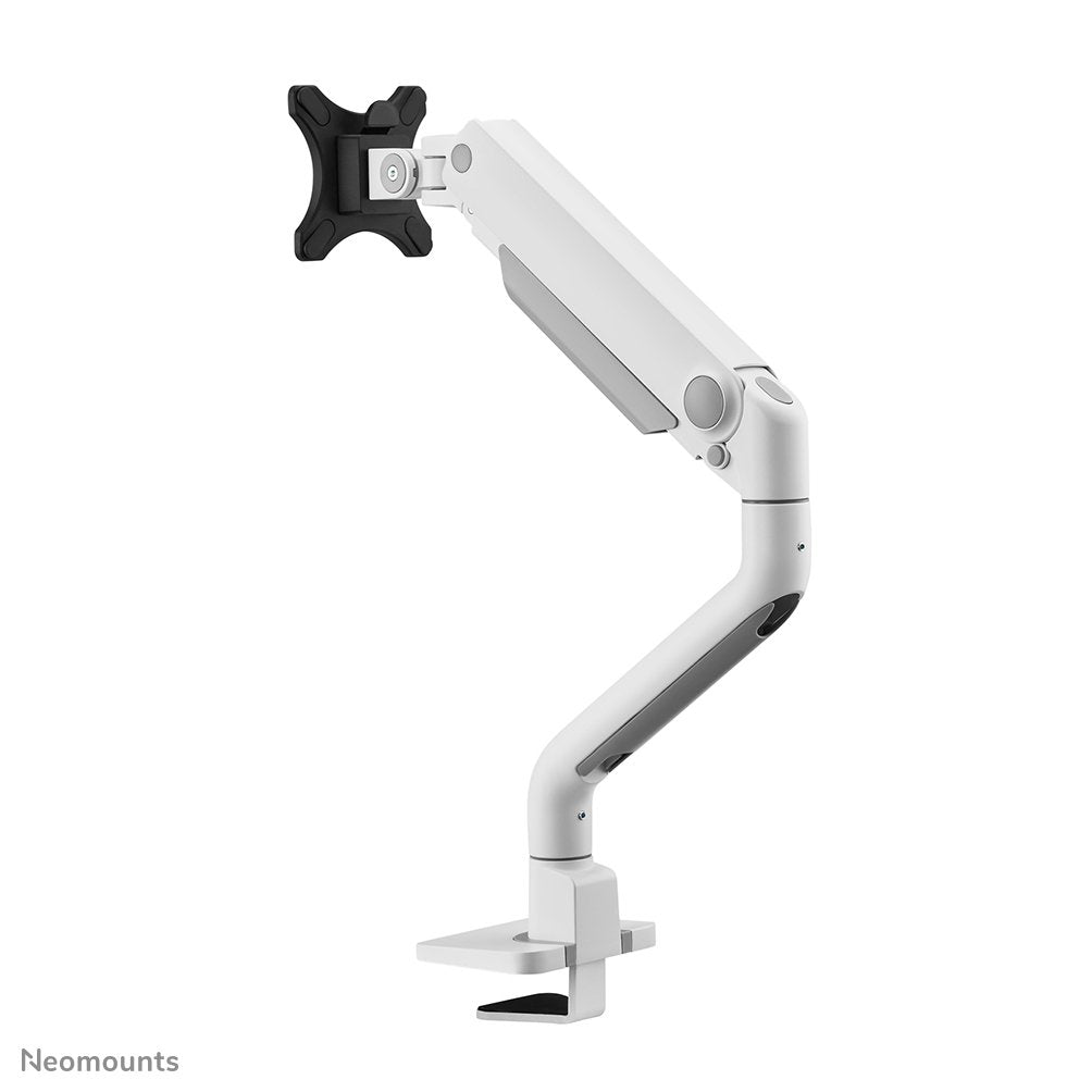 EAN 8717371441418 - Neomounts DS70S-950WH1 soporte para monitor 124,5 cm (49") Escritorio Blanco imagen 3
