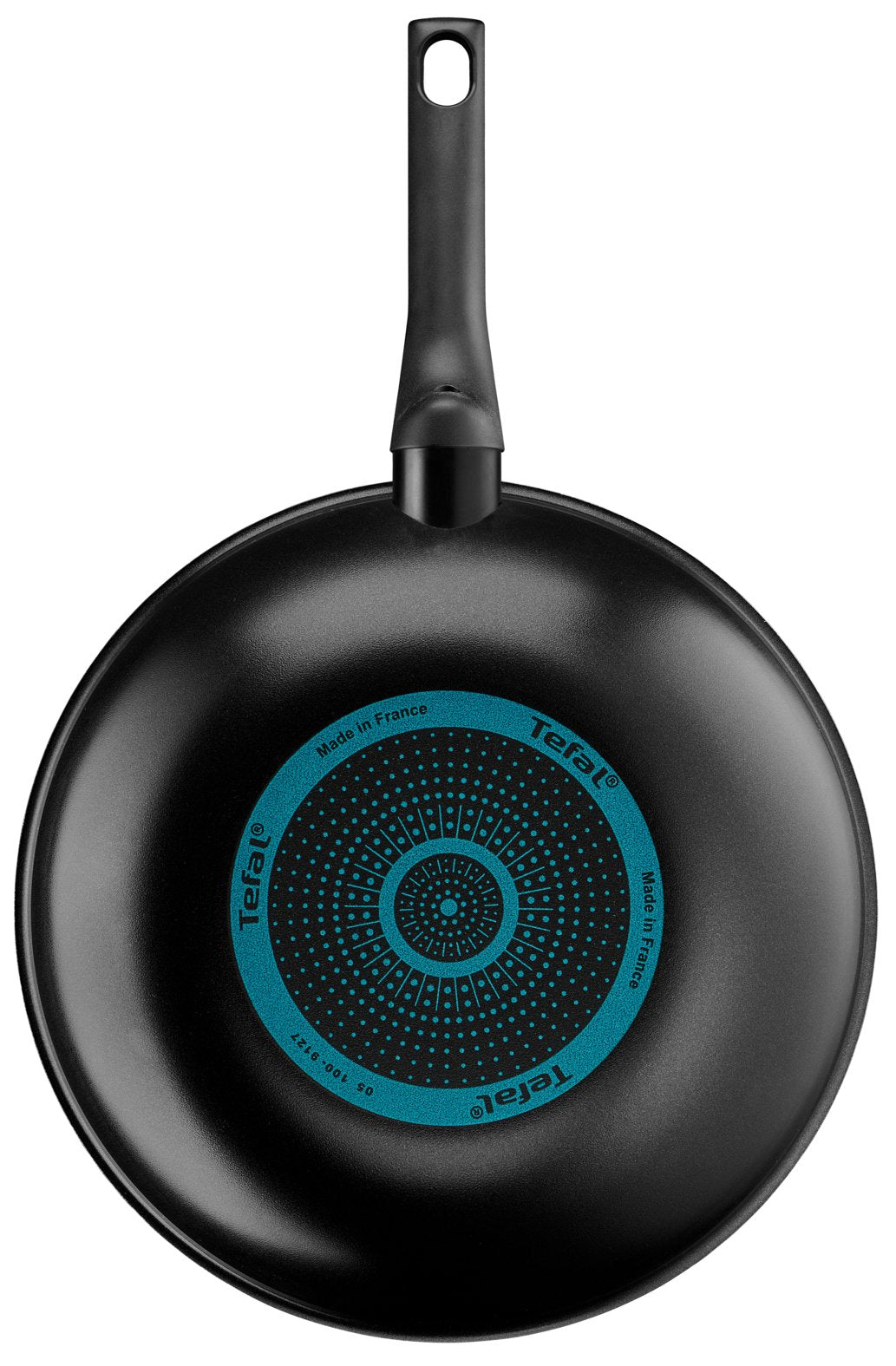 Sartén Tefal Wok Easy Cook & Clean, Ø 28cm B55519