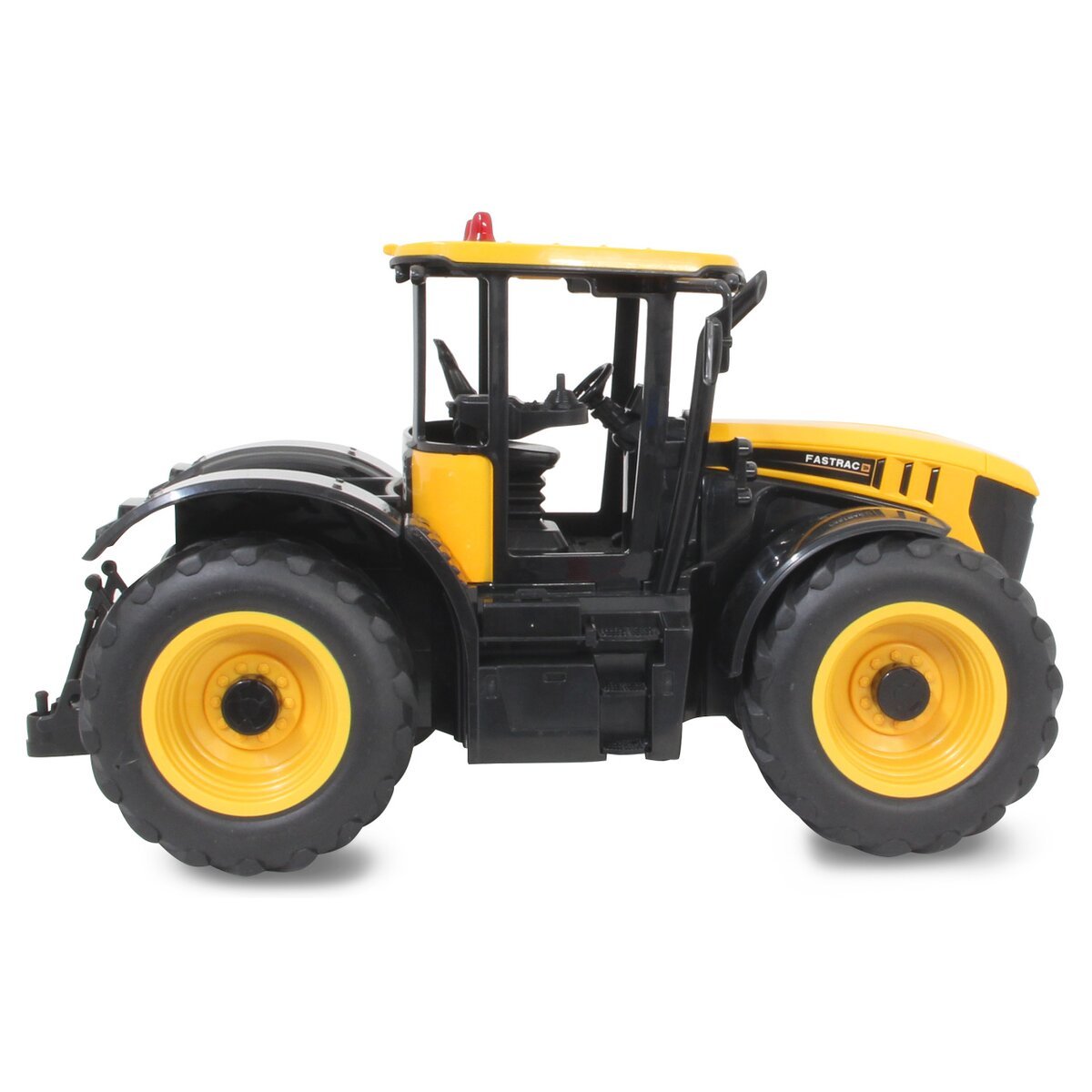 Jamara Tractor A Control Remoto Jcb Fastrac 405300
