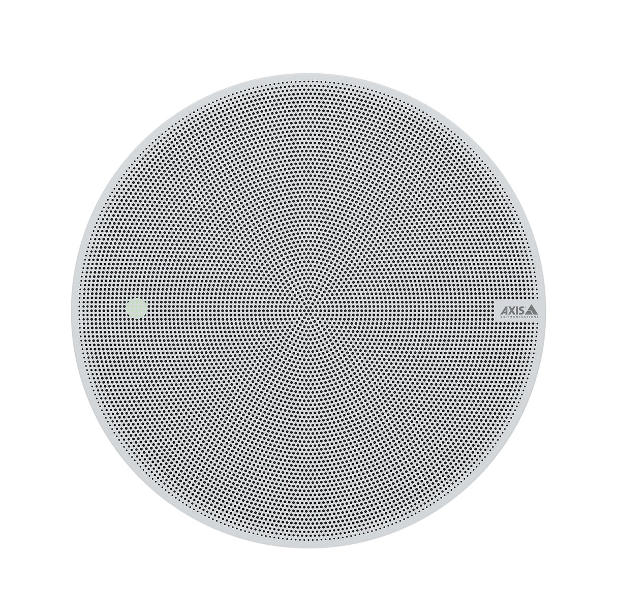 Axis C1211-E Altavoz Ip Para Sistema Pa Ethernet Fast Ethernet Poe Controlado Por Aplicación Coaxial (Color De La Parrilla Ral 9010)