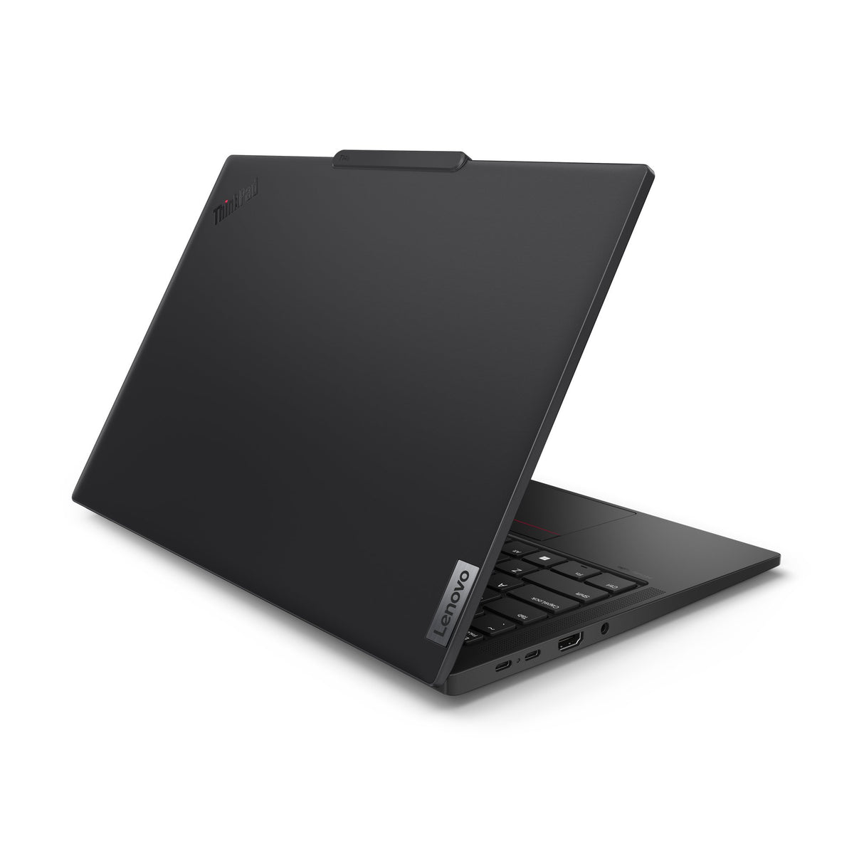 EAN 0198155307591 - Lenovo ThinkPad T14s Gen 6 (Snapdragon) Copilot+ PC Qualcomm Snapdragon X1P-42-100 Portátil 35,6 cm (14") imagen 12