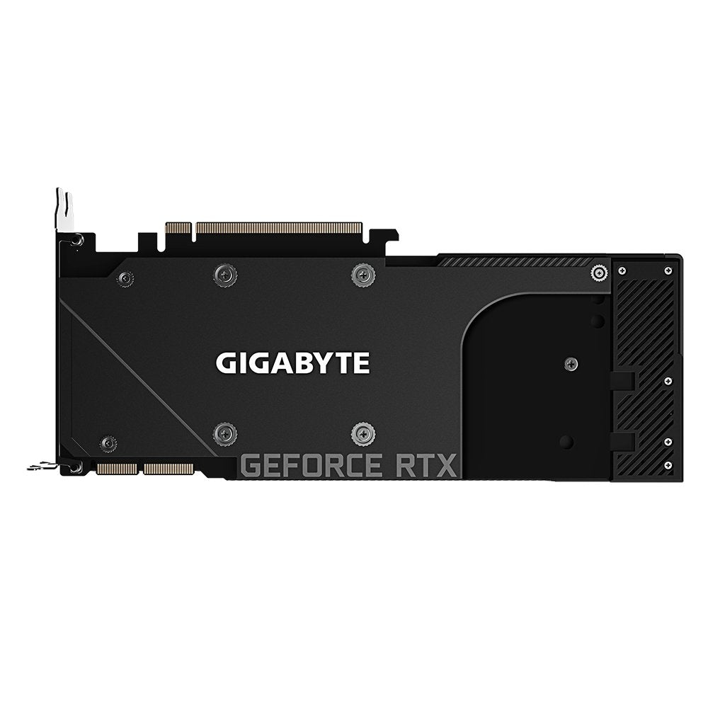 Gigabyte Gv-N3090turbo-24gd Tarjeta Gráfica Nvidia Geforce Rtx 3090 24 Gb Gddr6x