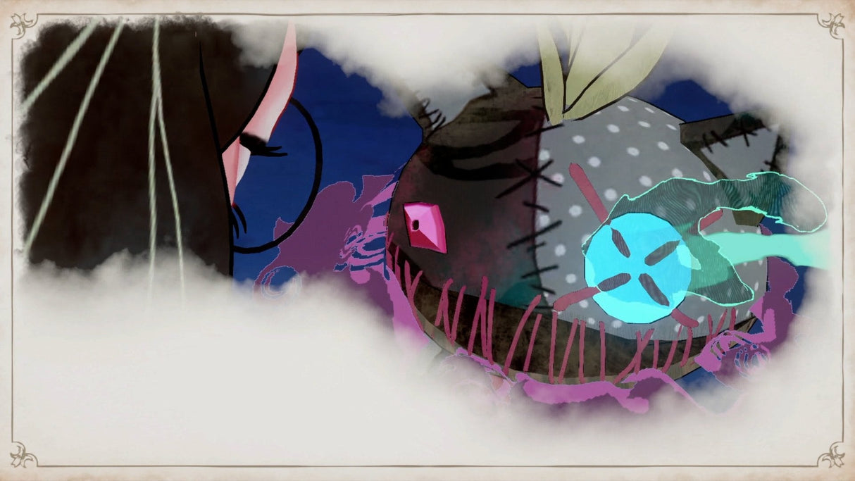 Bayonetta Origins: Cereza And The Lost Demon Nintendo Switch